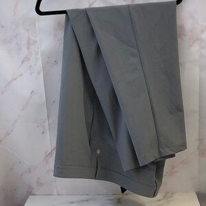 Z by Zella Men's Gray Pants 38